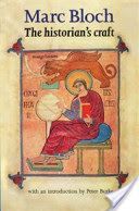 Historian's Craft (Bloch Marc)(Paperback)