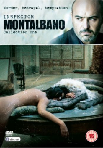 Inspector Montalbano: Collection 1