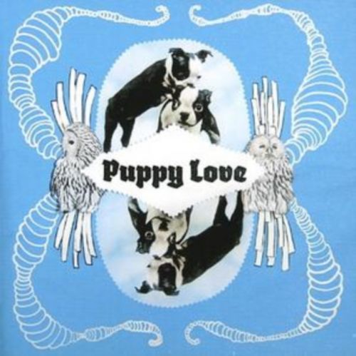 Puppy Love (CD / Album)
