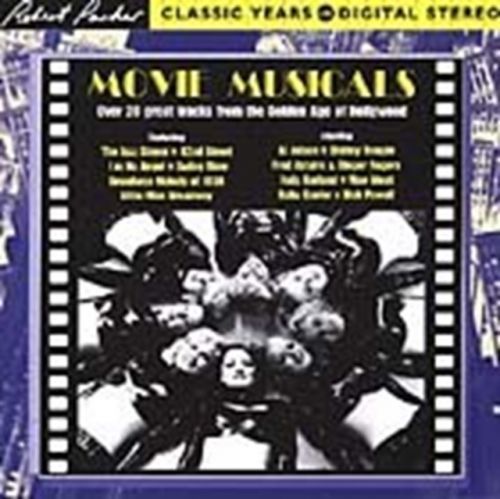 Movie Musicals from the Golden Age [european Import] (CD / Album)