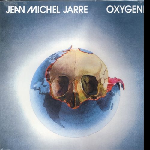 Oxygene (Jean Michel Jarre) (Vinyl / 12