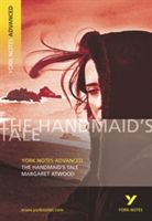 Handmaid's Tale: York Notes Advanced (Howells Coral Ann)(Paperback)