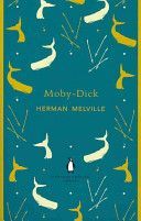 Moby Dick (Melville Herman)(Paperback)