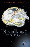 Neverending Story (Ende Michael)(Paperback)