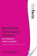 Borderline Personality Disorder - Roy Krawitz, Wendy Jackson (Krawitz Roy)(Paperback)