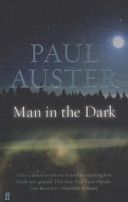 Man in the Dark (Auster Paul)(Paperback)