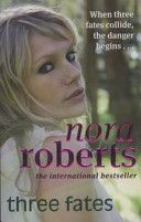 Three Fates (Roberts Nora)(Paperback)