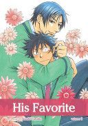 His Favorite, Vol. 1 (Tanaka Suzuki)(Paperback)