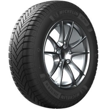 205/60R16 92H Alpin 6 MICHELIN NOVINKA