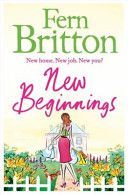 New Beginnings (Britton Fern)(Paperback)