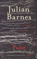 Pulse (Barnes Julian)(Paperback)