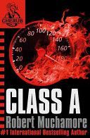 Class A (Muchamore Robert)(Paperback)