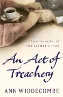 Act of Treachery (Widdecombe Ann)(Paperback)