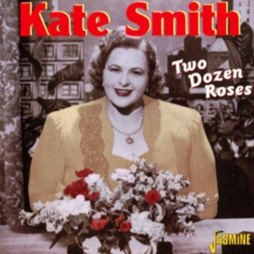 Two Dozen Roses (Kate Smith) (CD / Album)