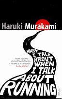 What I Talk About When I Talk About Running (Murakami Haruki)(Paperback)