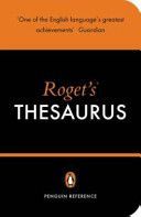 Roget's Thesaurus of English Words and Phrases (Davidson George)(Paperback)