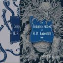 Complete Fiction of H. P. Lovecraft (Lovecraft H. P.)(Pevná vazba)