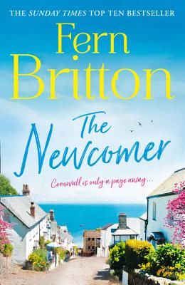 Newcomer (Britton Fern)(Paperback / softback)