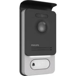 2 linka domovní video telefon Philips 531006