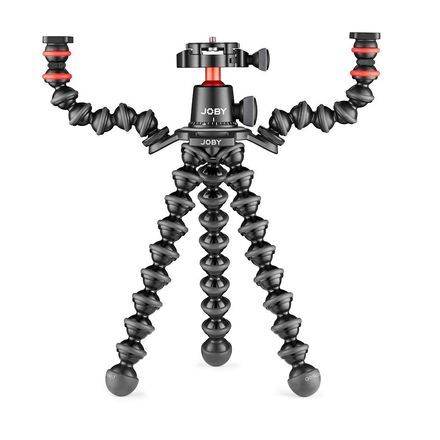 Joby GorillaPod 3K PRO Rig