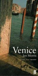 Venice (Morris Jan)(Paperback)