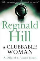 Clubbable Woman (Hill Reginald)(Paperback)