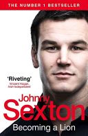 Becoming a Lion (Sexton Johnny)(Paperback)