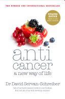 Anticancer - A New Way of Life (Servan-Schreiber David)(Paperback)