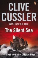 Silent Sea (Cussler Clive)(Paperback)