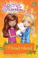 Cloud Island (Banks Rosie)(Paperback)