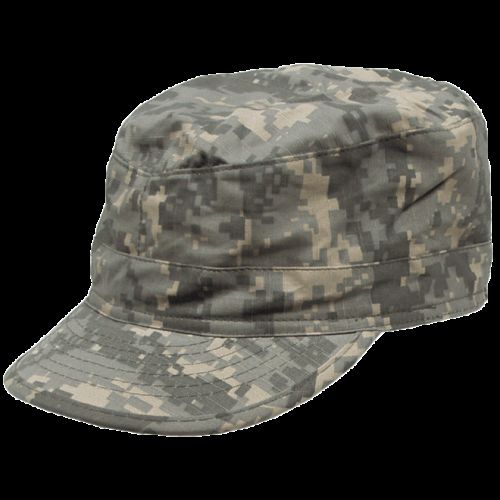 Čepice US Field Cap ACU AT-digital S [54-55]