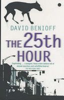 25th Hour (Benioff David)(Paperback)