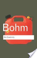 On Creativity (Bohm David)(Paperback)