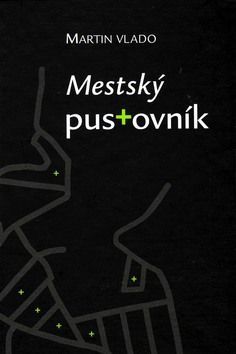 Mestský pustovník - Martin Vlado