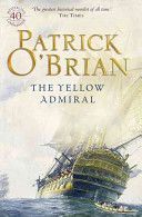 Yellow Admiral (O'Brian Patrick)(Paperback)