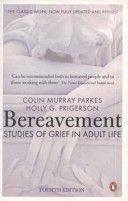 Bereavement - Studies of Grief in Adult Life (Parkes Colin Murray)(Paperback)