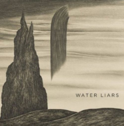 Water Liars (Water Liars) (Vinyl / 12