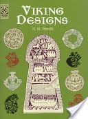 Viking Designs (Smith Albert G.)(Paperback)