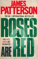 Roses are Red (Patterson James)(Paperback)