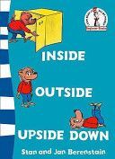 Inside Out - Berenstain Stan