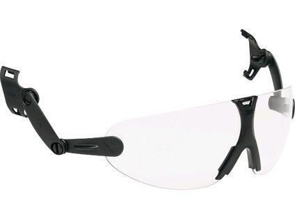 Brýle k přilbě 3M PELTOR V9C čiré