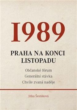 1989 - Šestáková Jitka
