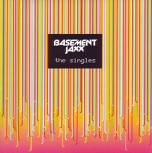 The Singles (Basement Jaxx) (Vinyl / 12