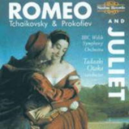 Romeo and Juliet (Otaka, Bbc Now) (CD / Album)
