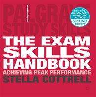 Exam Skills Handbook - Achieving Peak Performance (Cottrell Stella)(Paperback)