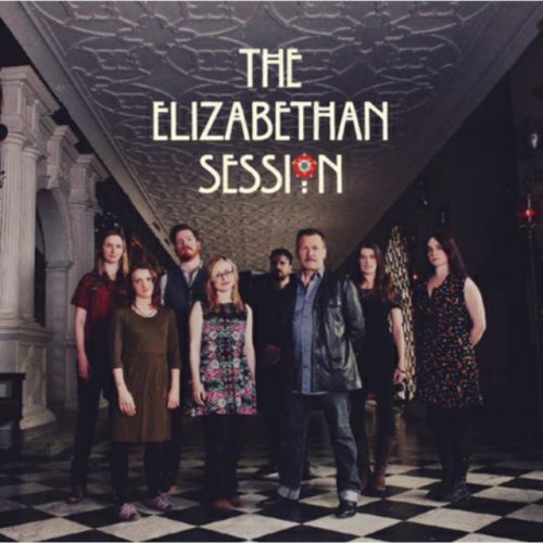 The Elizabethan Session (The Elizabethan Session) (Vinyl / 12
