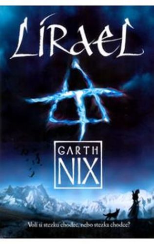 Lírael - Garth Nix