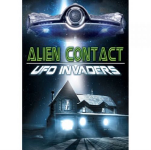 Alien Contact - UFO Invaders (DVD)