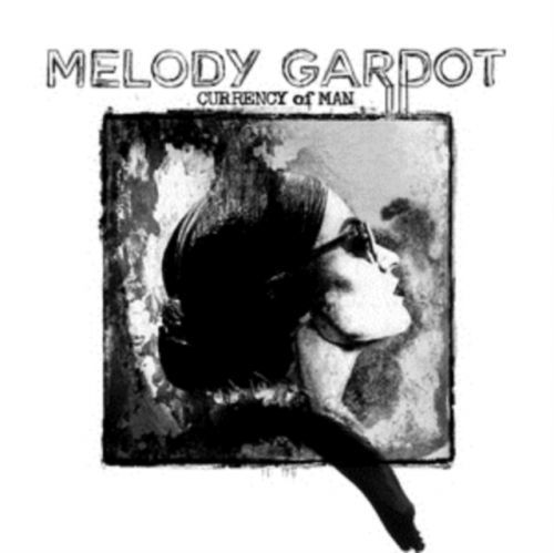 Currency of Man (Melody Gardot) (CD / Album)