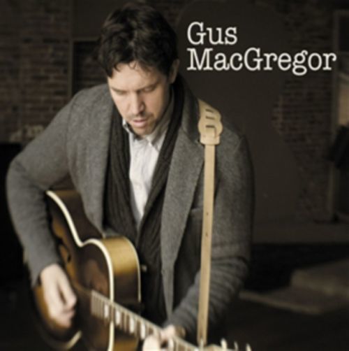 Gus MacGregor (Gus MacGregor) (CD / Album)